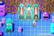 Androids 2 Legacy of Goku II