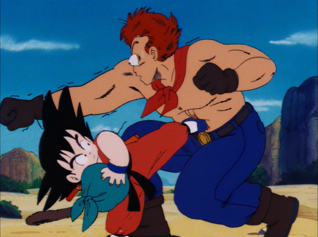 File:GokuKicksSilver.png