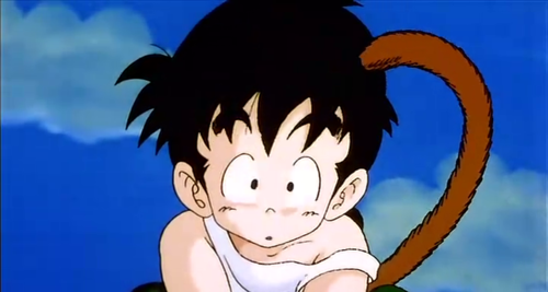 User blog:SS.Majin.Potara/Tail of two Saiyans  Dragon 