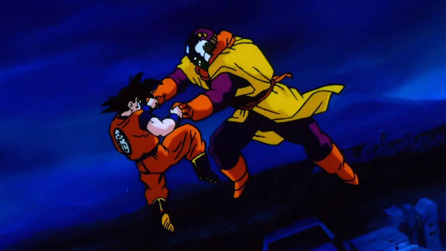 File:Goku vs Slug.jpg