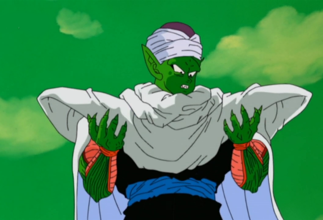 Piccolo and Nail Fuse | Dragon Ball Wiki | FANDOM powered by Wikia