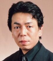 SeijiSasaki