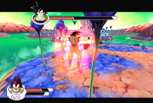 File:Vegeta Goku Sagas 3.jpg