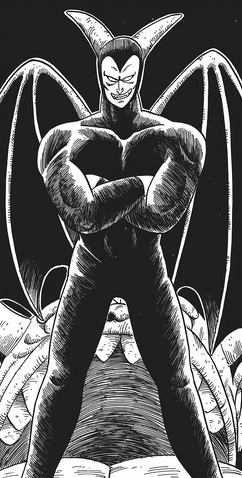File:Akkuman(Manga).png
