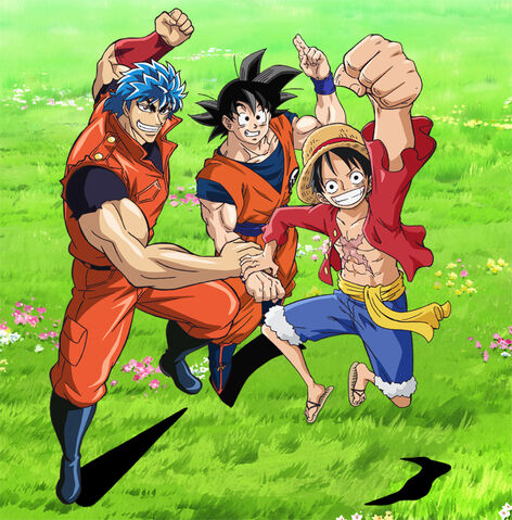 File:Day9TorikoGokuLuffy.jpg