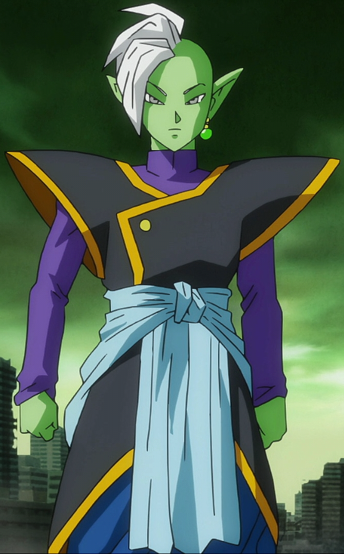 7 Musuh Terkuat di Dragon Ball dan Nasib Mereka Sekarang 9