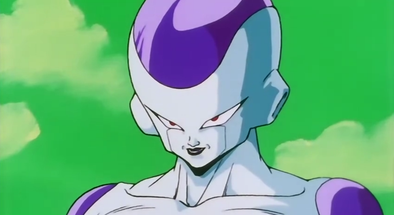 Image - Frieza.Ep.91.DBZ.png | Dragon Ball Wiki | FANDOM ...