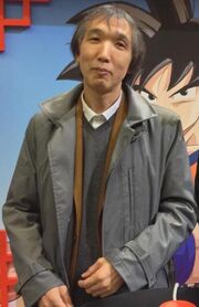 MasahiroHosoda(March2013)
