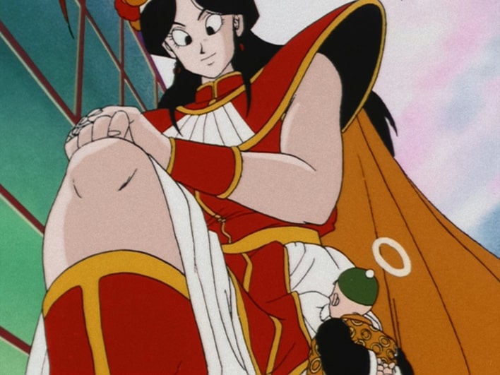 Annin | Dragon Ball Wiki | FANDOM powered by Wikia