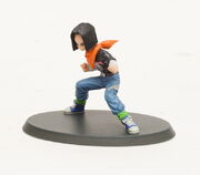 Hachette android17 number20 f
