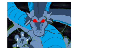 Alpha shenron