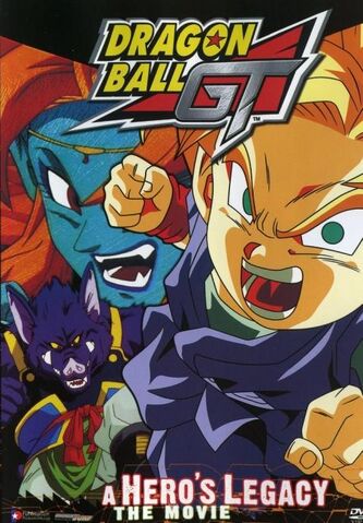 File:Dragon Ball Gt A Hero´s Legacy The Movie.jpg