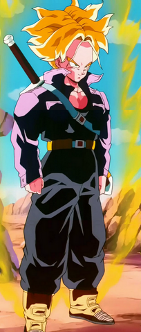 File:TrunksFutureWelcomeBackGoku.png