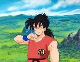 Yamcha is here.