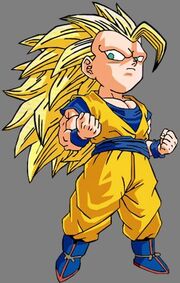 SS3 Goten by dbzataricommunity