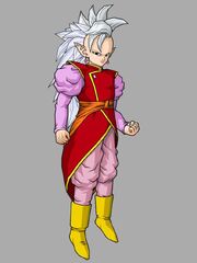 Supreme Kai