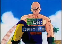 Tien origins logo