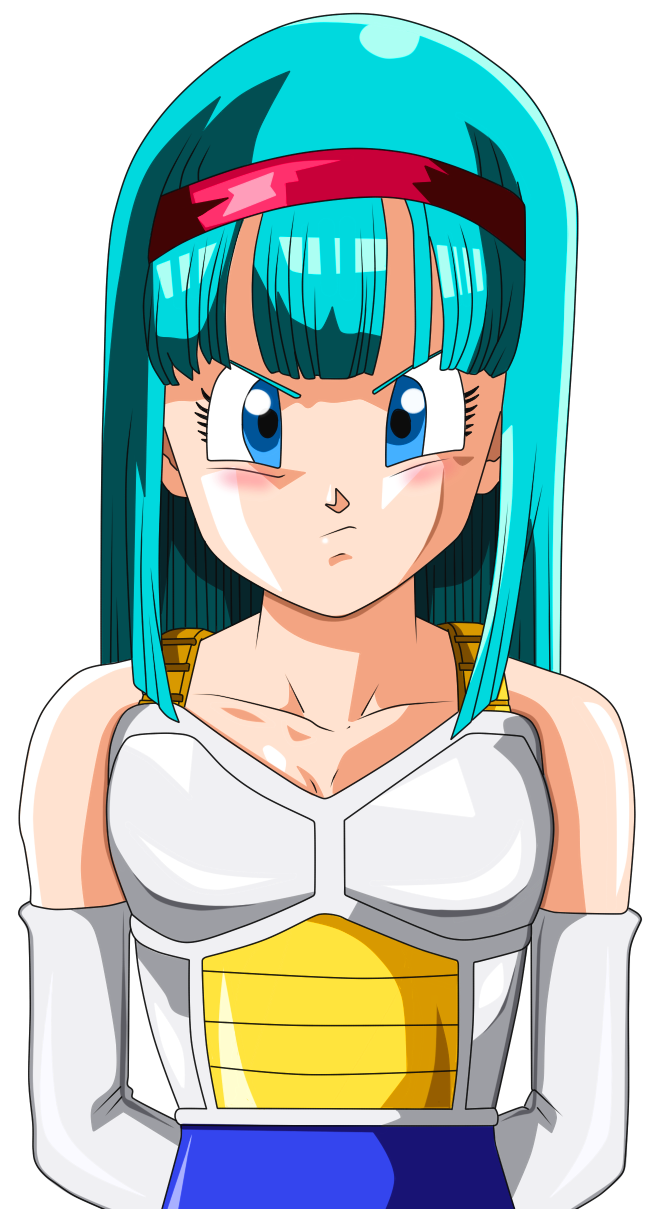 Bra Dbpz Dragon Ball Fanon Wiki Fandom Powered By Wikia