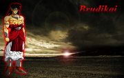 Brudikai (Finished