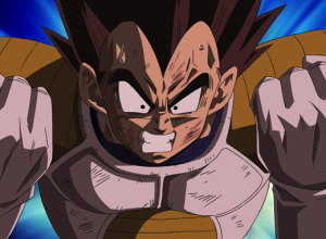 Vegeta-3