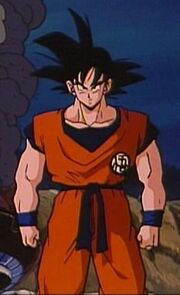 Goku 2