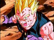 VEGETA!!!