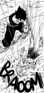 Brayu Slam!