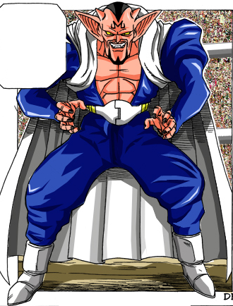 Re Majin Dabura Page 2 Dragonball Forum Neoseeker Forums