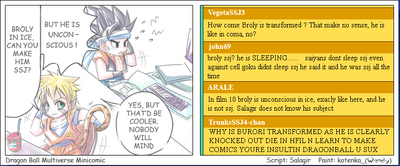 Minicomic page 1