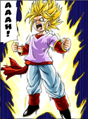 SSJ Pan 16