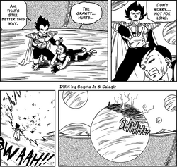 VegetaKillingSyd