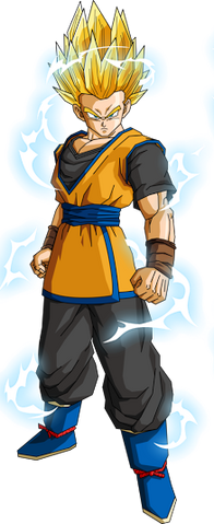 File:Super Saiyan 2 OC.png