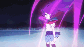 Super Saiyan Speed
