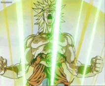 Super Saiyian Broly01