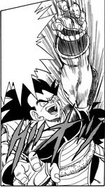 Begone!!