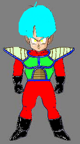 KouguKidSaiyanArmor