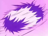 Purple Comet 2