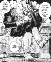 SandmanFather
