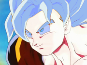 Goku Hie