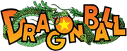 Dragon ball logo