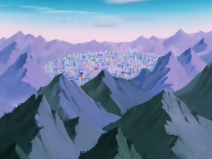 NorthCity