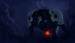 Sachiel by viking heart-d5w8u27
