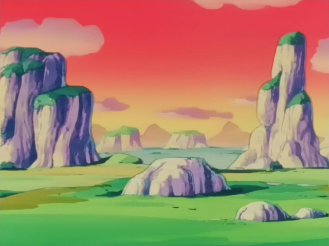 Category:Earth RP Areas | Dragon Ball Z Role Playing Wiki | FANDOM