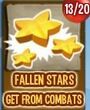 Estrellas
