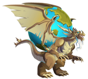 Atlas Dragon 3