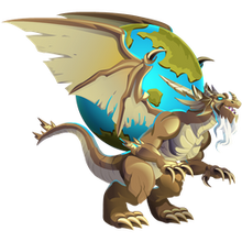 Atlas Dragon 3