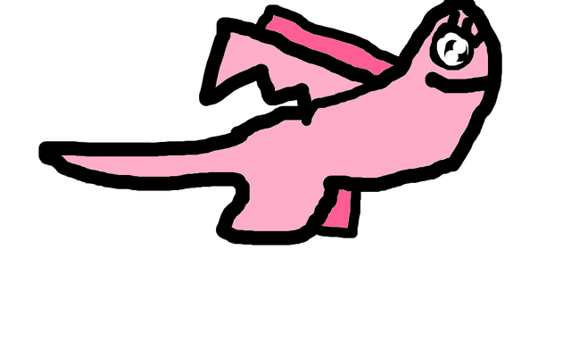 Archivo:Dragon rosa (Niña).png