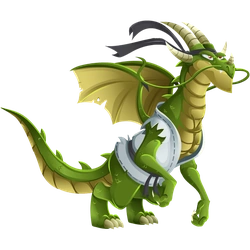Japanese Island/2015/Martial Arts Dragon | Dragon City Wiki | FANDOM ...