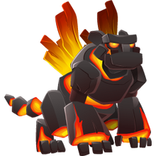 Rockfire Dragon 3