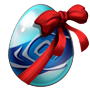 Medium Mistery Egg